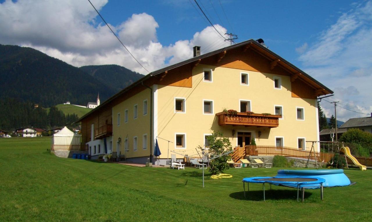 One Bedroom Appartement With Shared Pool Garden And Wifi At Strassen 5 Km Away From The Slopes Exterior foto